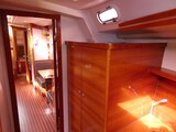 Hanse 430e-neu_ 12 Hanse Hanse 430e