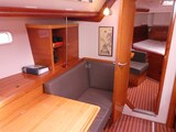 Hanse 430e-neu_ 15 Hanse Hanse 430e