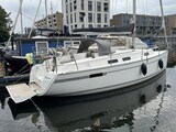 Bavaria 32 Cruiser HERON 7 Bavaria Bavaria 32 Cruiser