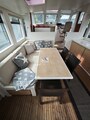 Pinasse 46  16 Mittelmanns Werft Pinasse 46