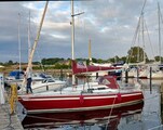 Hanse 291  5 Hanse Hanse 291