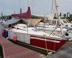 Hanse 291  1 Hanse Hanse 291