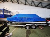 Boesch 590 Cabrio Deluxe CARPE DIEM 11 Boesch Boesch 590 Cabrio Deluxe