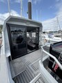 Voyager 700 Cabin SEEWOLFF II 13 V-Boats Voyager 700 Cabin