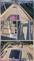 Teak_1 Hallberg Rassy Hallberg Rassy 382