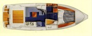 Layout Nimbus NIMBUS 310 Coupe