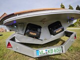 Kaiser 650 Super Sport 33 Kaiser Bootsmanufaktur Kaiser 650