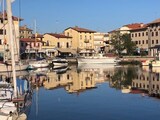 Bild2 Cantiere Navale Petronio Lobster 44