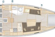b4 Hanse Hanse 418