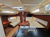 Hanse 418 EDGE 29 Hanse Hanse 418