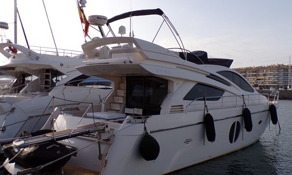Rodman Rodman Muse 54 for sale