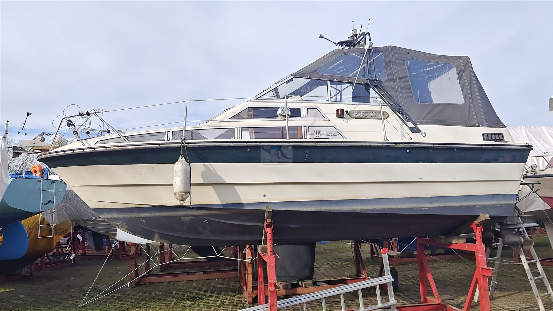 Fjord FJORD 725 SE for sale