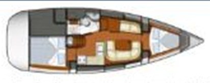 Jeanneau SUN ODYSSEY 36i for sale
