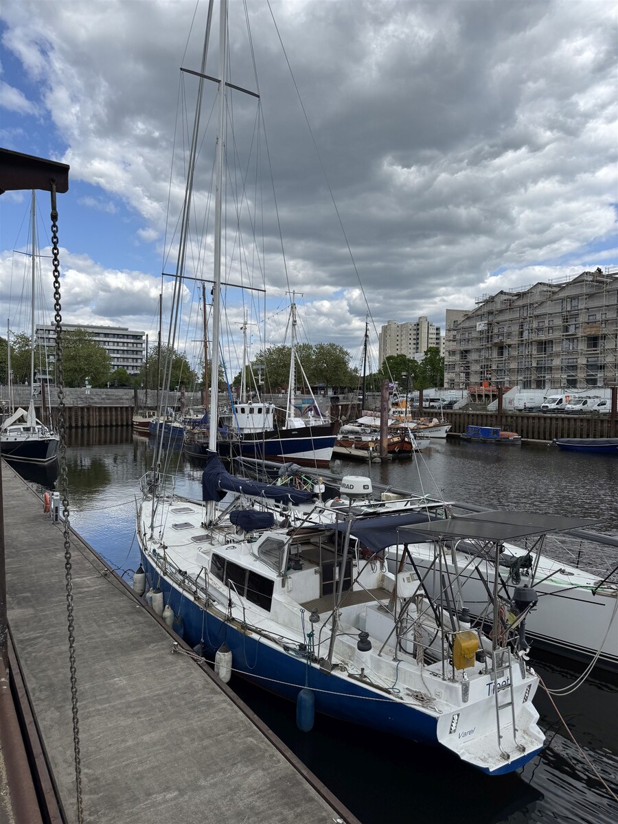 Dynamique Dynamique 52 for sale