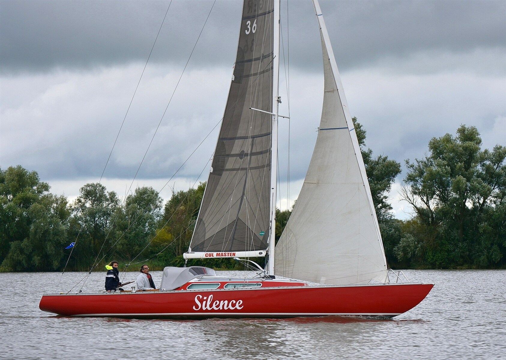Steen Kjølhede Ylva for sale