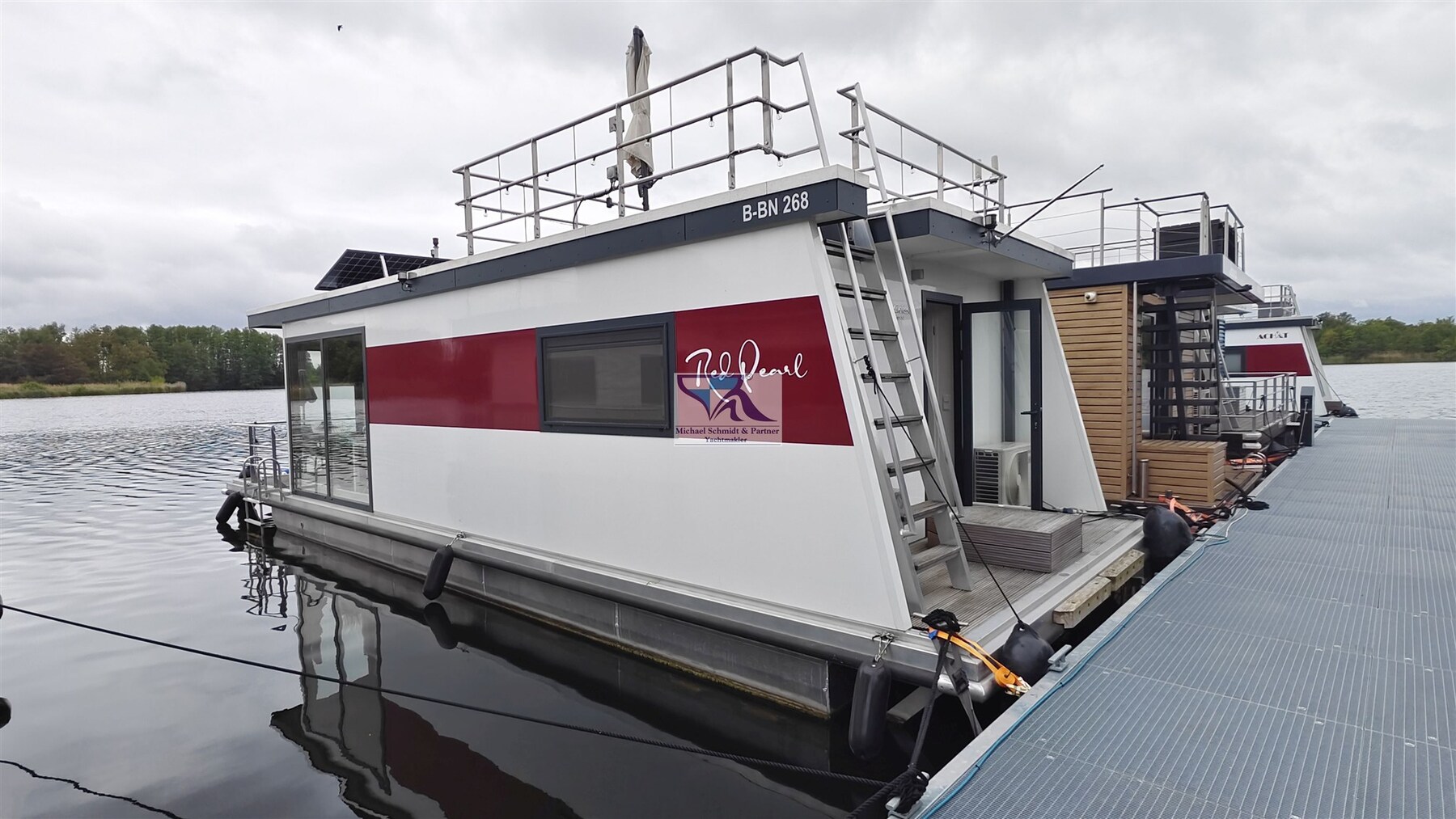 Gielissen Floating 33 XL for sale