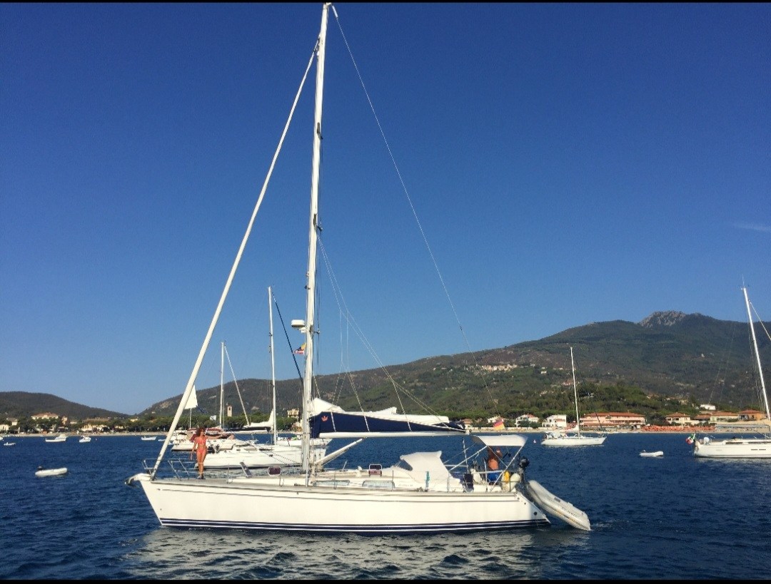 Comfort Batar Comfortina 42 for sale