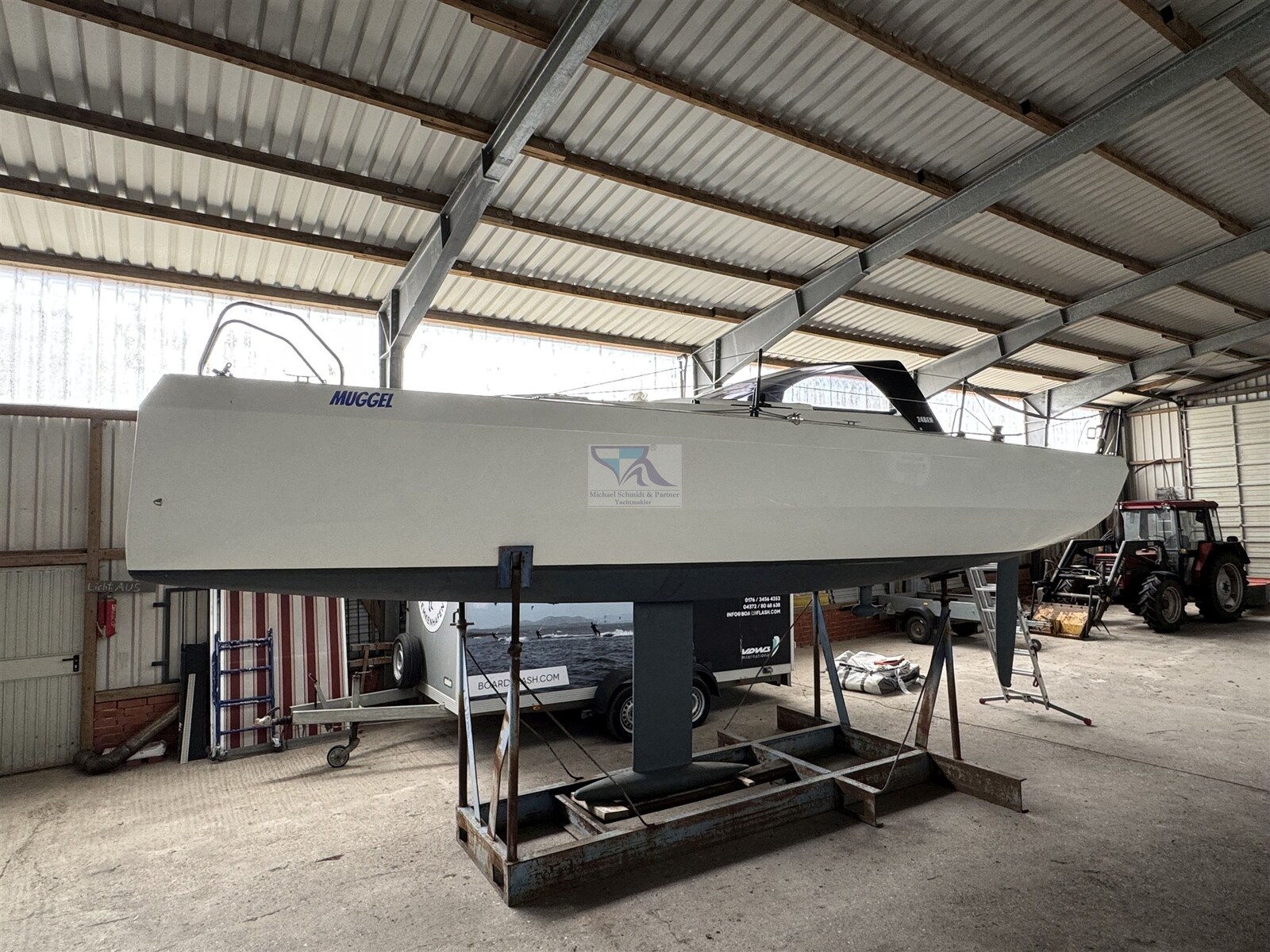 Bente Yachts Bente 24 for sale
