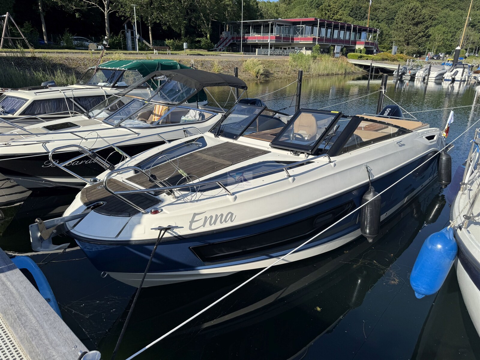 Quicksilver Quicksilver Activ 755 Cruiser for sale
