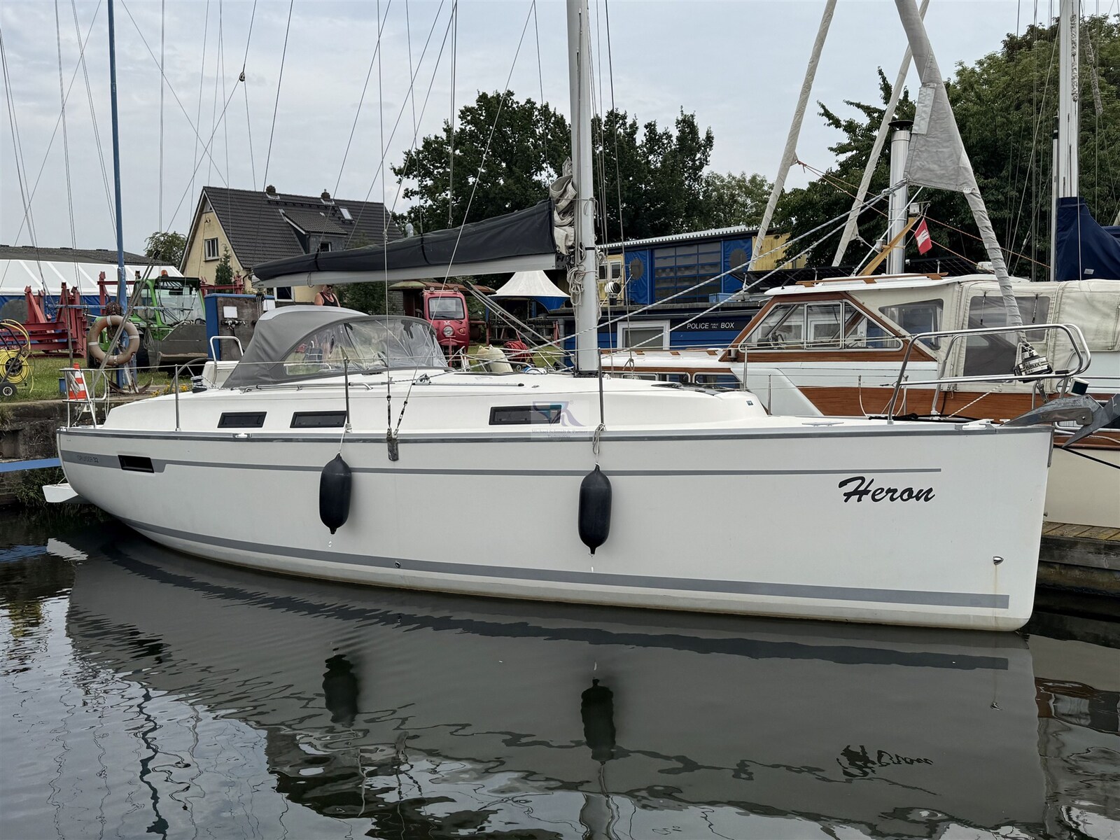 Bavaria Bavaria 32 Cruiser for sale