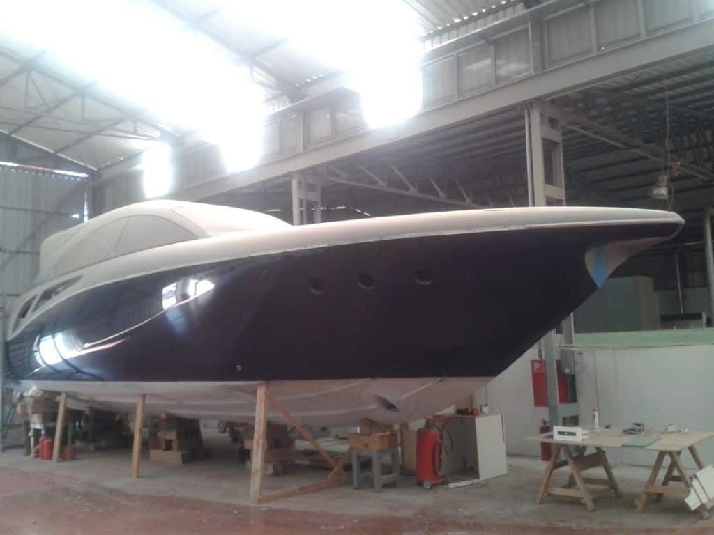 Cavalla ES Cavalla ES 54 for sale