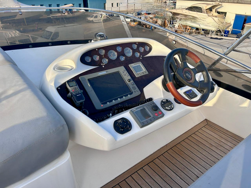  SUNSEEKER Manhattan 50