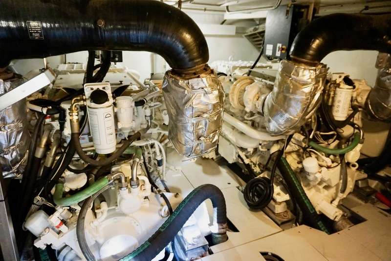  Azimut Azimut 68
