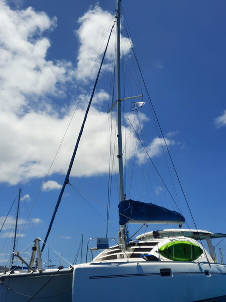   LEOPARD 40