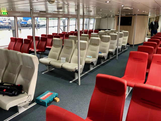  Batservice Mandal AG Norway TCL