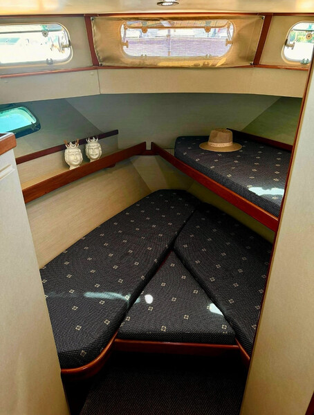  Klaassen Jachtbouw De Voorschoten Super Van Craft 1600