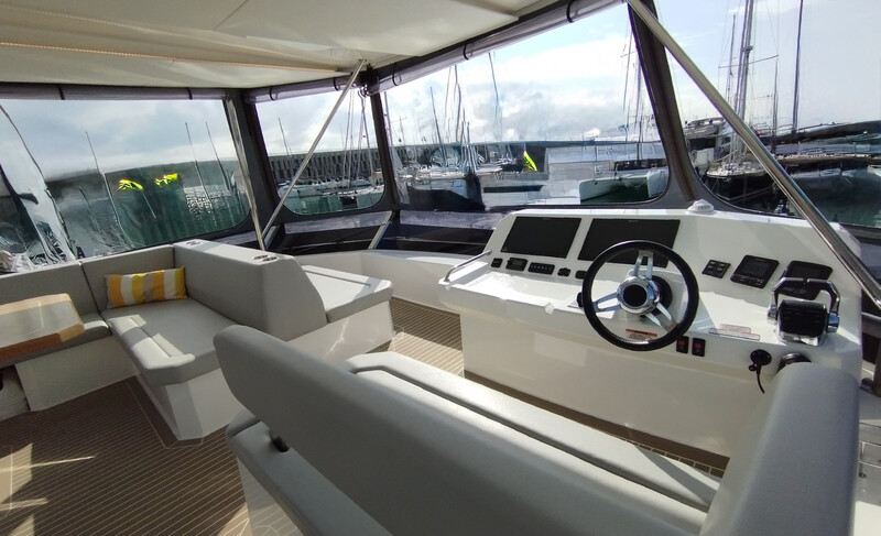  LEOPARD 53