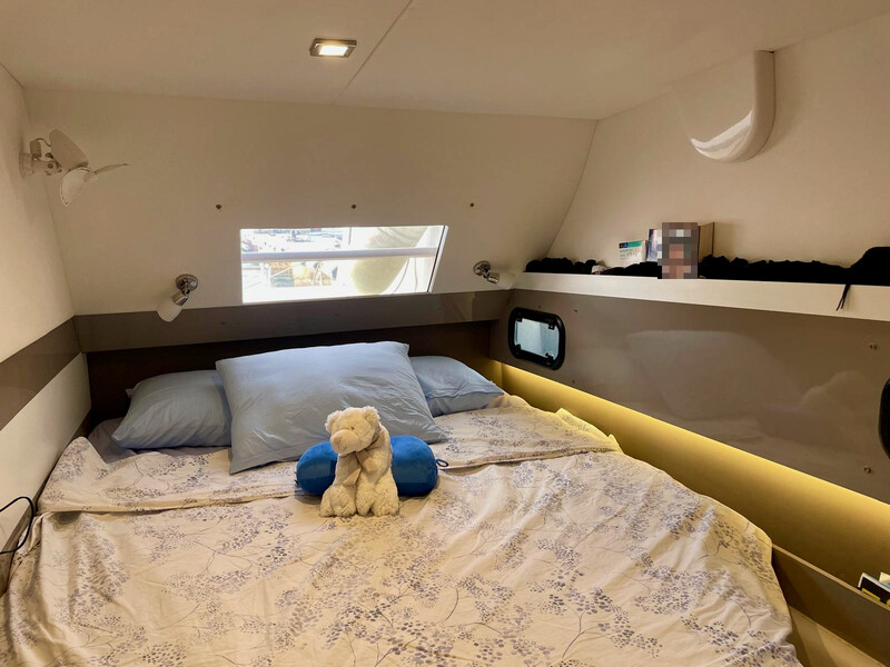  Catana BALI 4.3
