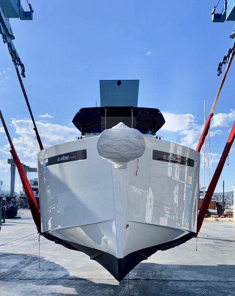  De Antonio Yachts D28 Open