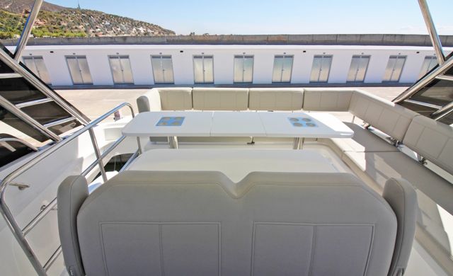  AQUILA AQUILA 42 Owner´s version