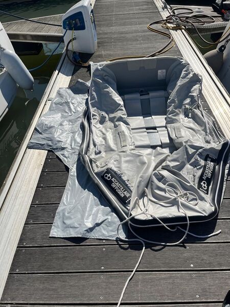  Beneteau OCEANIS 43