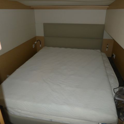  Fountaine Pajot MY 40 Gold Version