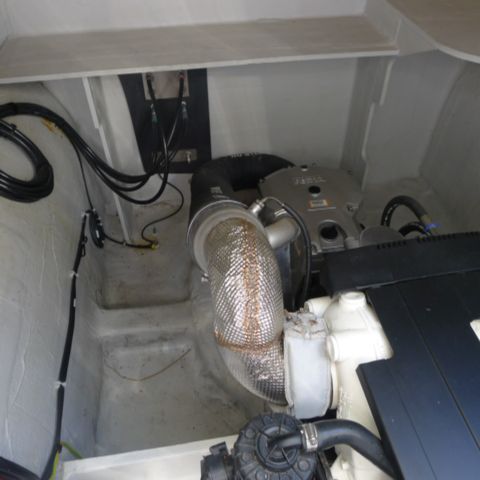  Fountaine Pajot MY 40 Gold Version