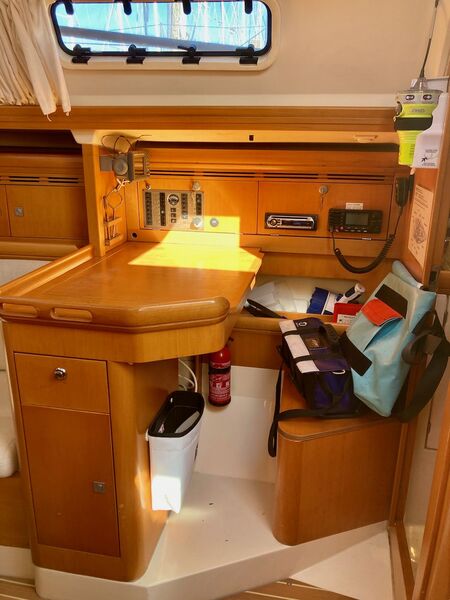  Elan Yachts 31 version sport