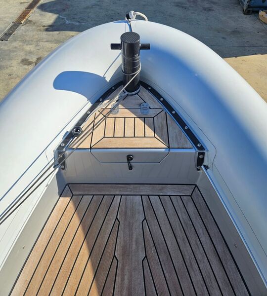  XTENDERS Xtenders 6.3m Shuttle