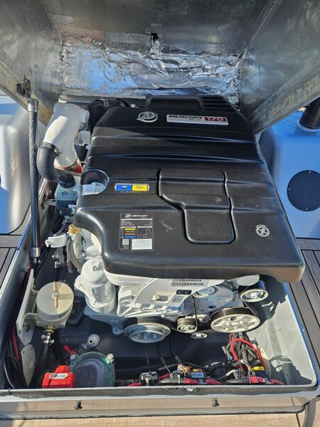  XTENDERS Xtenders 6.3m Shuttle