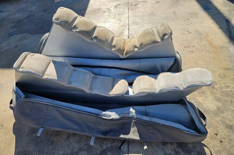  XTENDERS Xtenders 6.3m Shuttle
