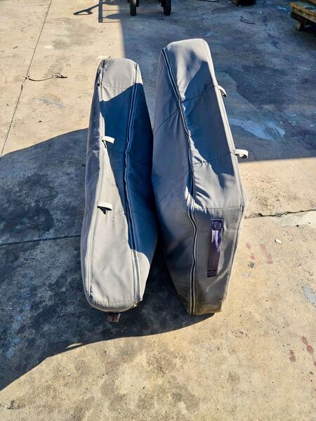 XTENDERS Xtenders 6.3m Shuttle