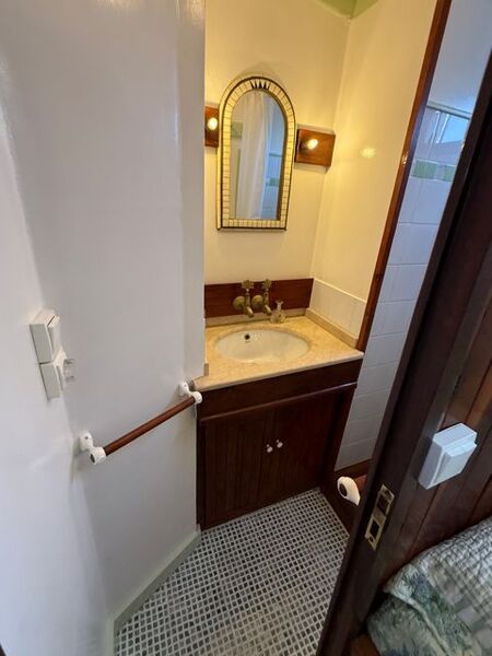  HAYRI KUTLU Goélette 19M caïque turque MARMARIS