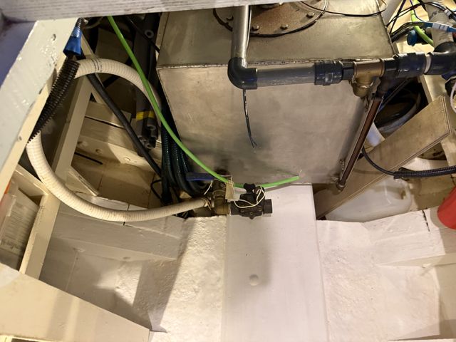  HAYRI KUTLU Goélette 19M caïque turque MARMARIS