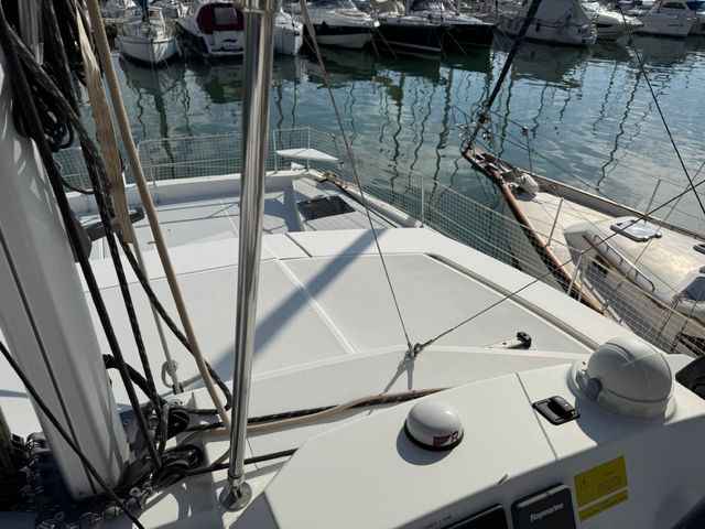  Catana BALI 4.3