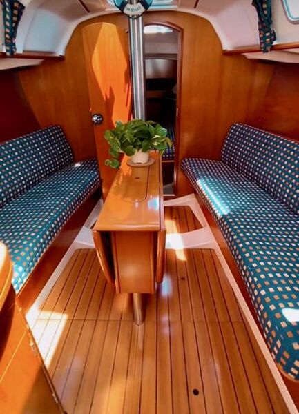  Beneteau Oceanis 311 Clipper