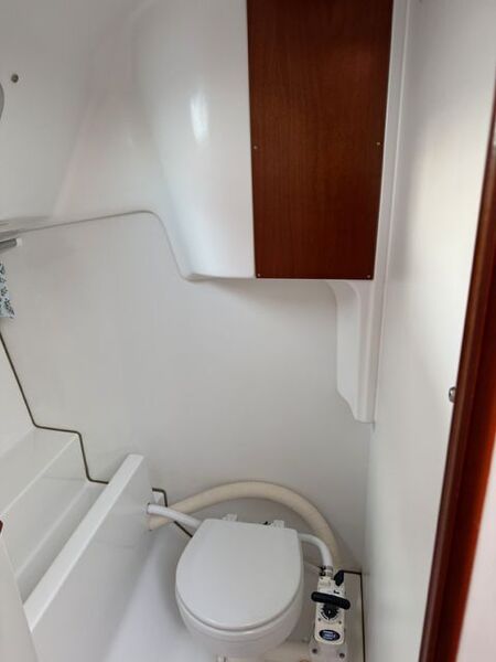  Beneteau Oceanis 311 Clipper