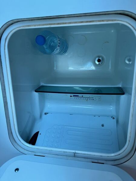  Beneteau Oceanis 311 Clipper