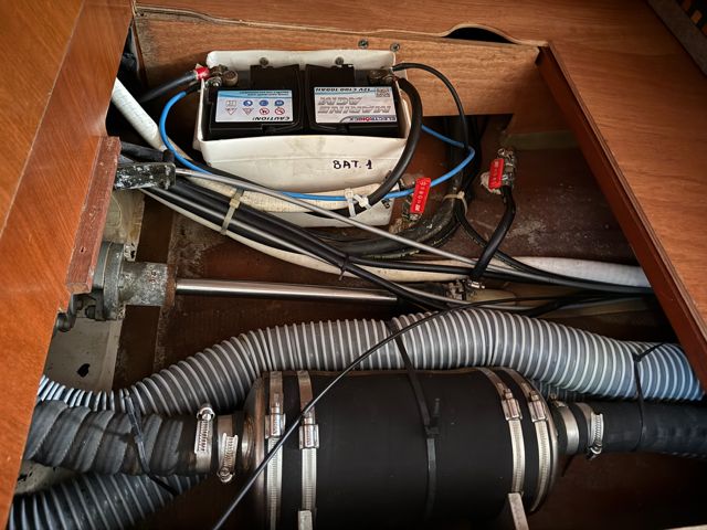  Beneteau Oceanis 311 Clipper