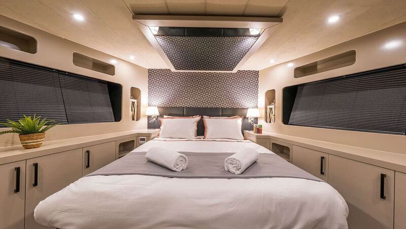  Fethiye Shipyard MYKS22